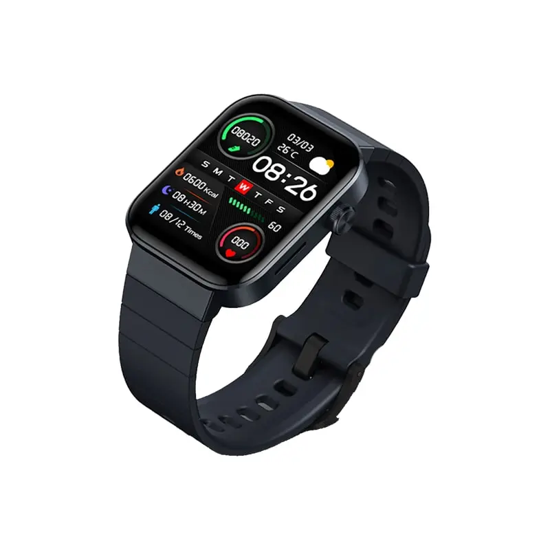 ساعت هوشمند شیائومی مدل Xiaomi mibro t1(گلوبال)